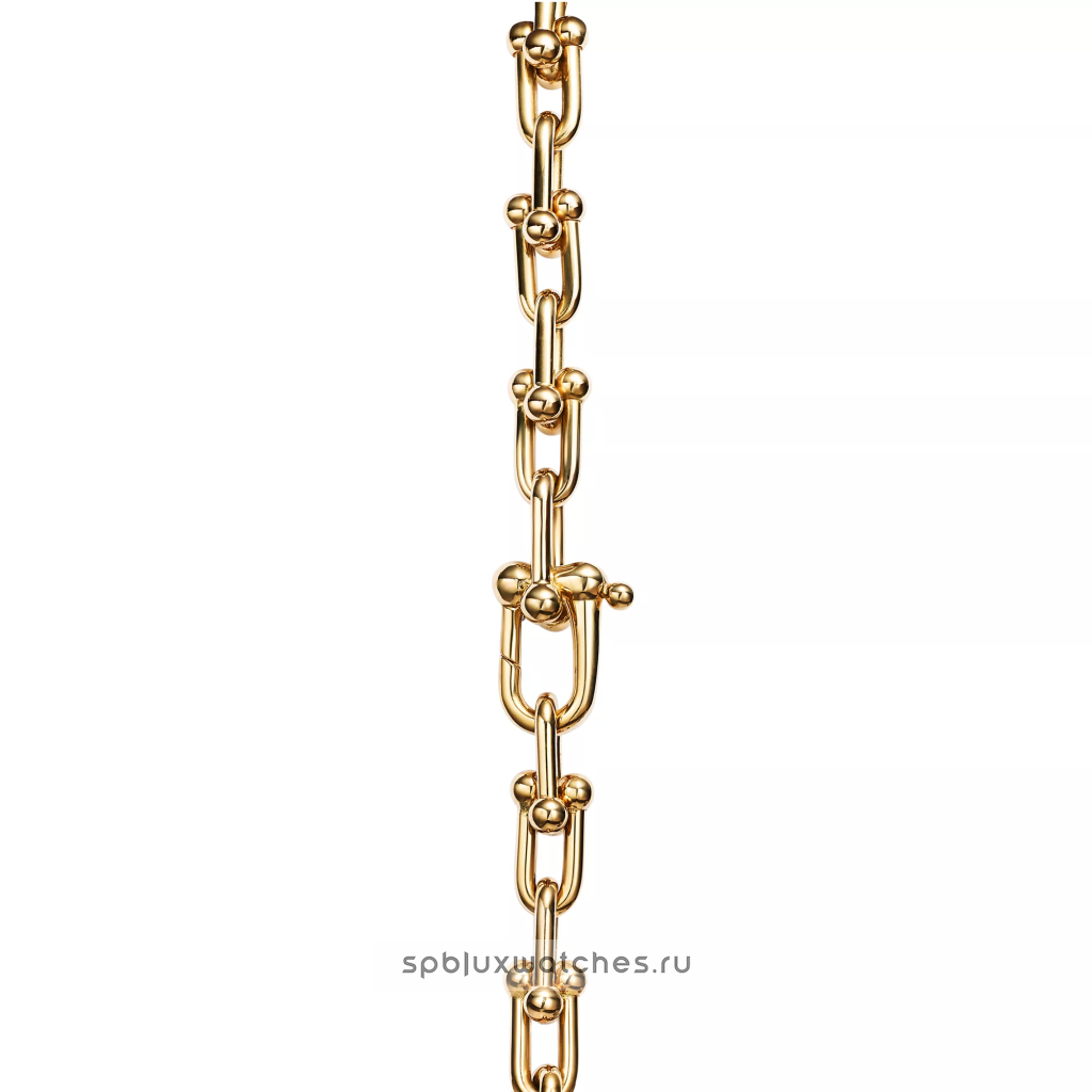 Браслет Tiffany HardWear Small Link Bracelet SKU 39991551 