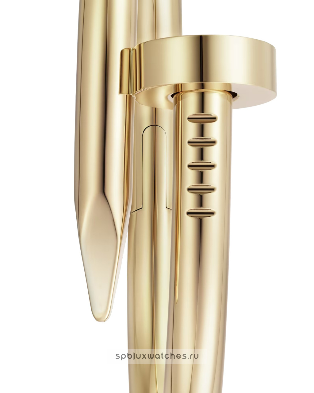 Браслет Cartier Juste un Clou Bracelet Large Model B6069517