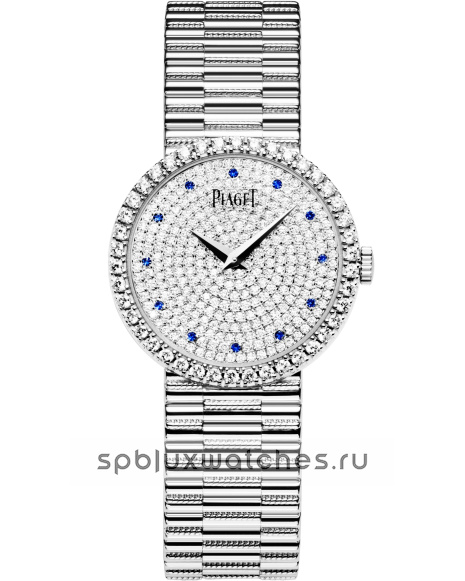Piaget Altiplano Traditional 26 mm G0A37043