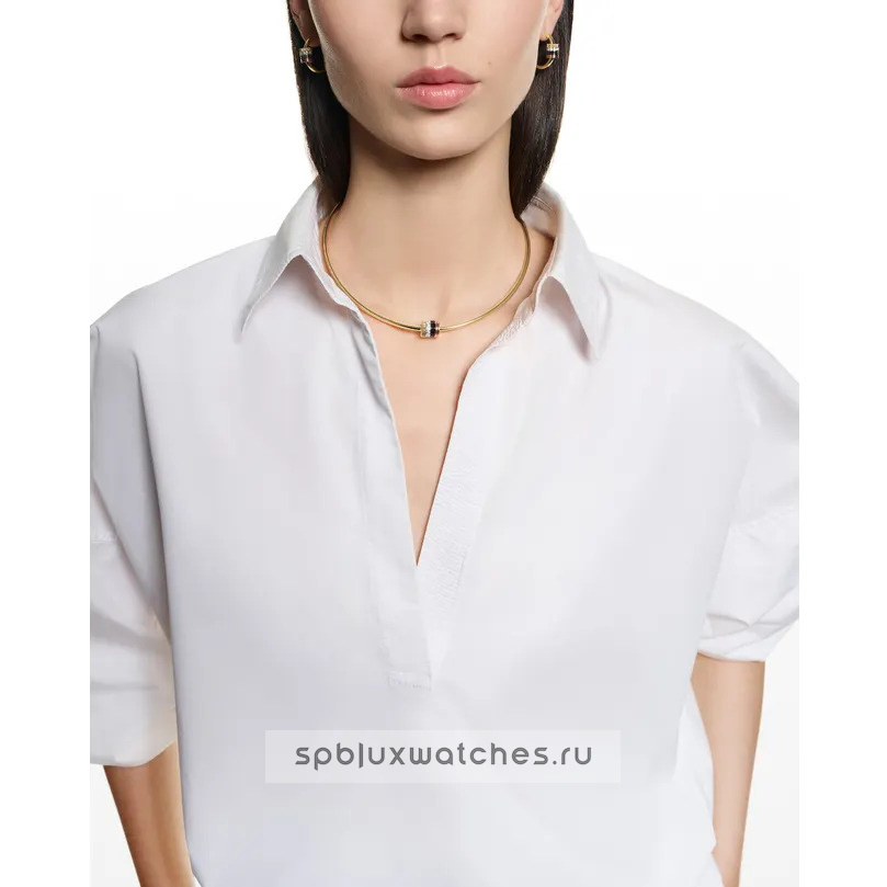 Серьги Boucheron Quatre Classique Hoop Earrings JCO00140