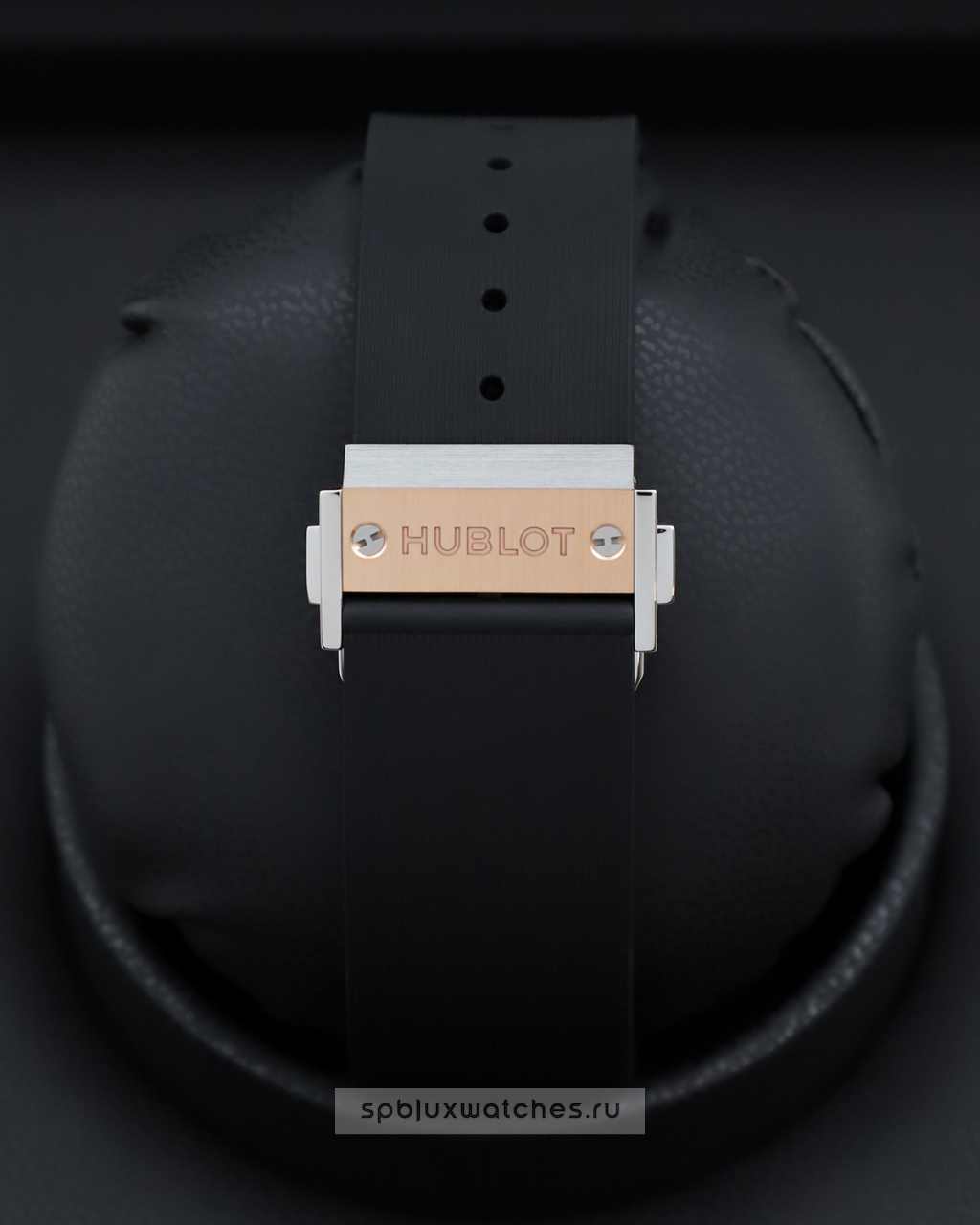 Hublot Classic Fusion Chronograph Titanium King Gold 45 mm 521.NO.1181.RX