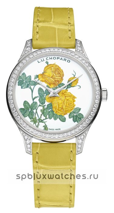 Chopard L.U.C XP Esprit de Fleurier 35 mm 131944-1001