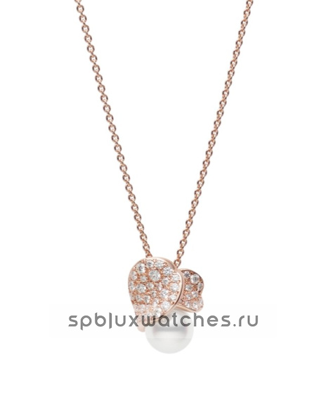 Подвеска Mikimoto Les Petales Place Vendome Pendant PP-20635I