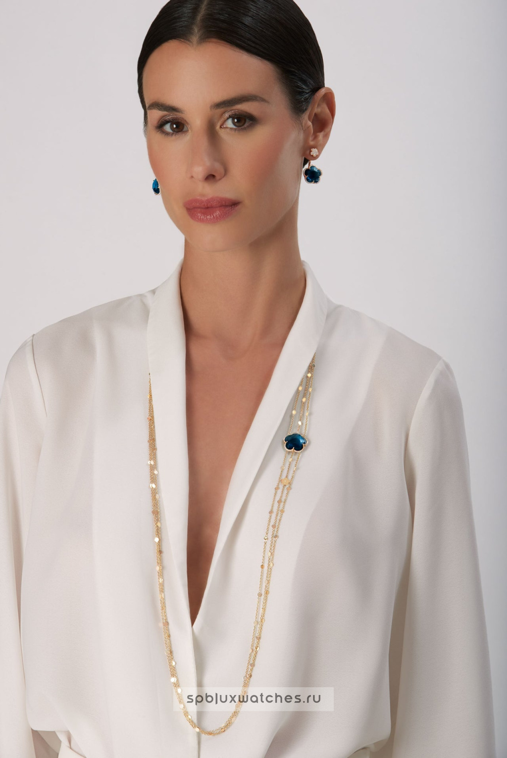 Колье-сотуар Pasquale Bruni Bon Ton Sautoir 15309R