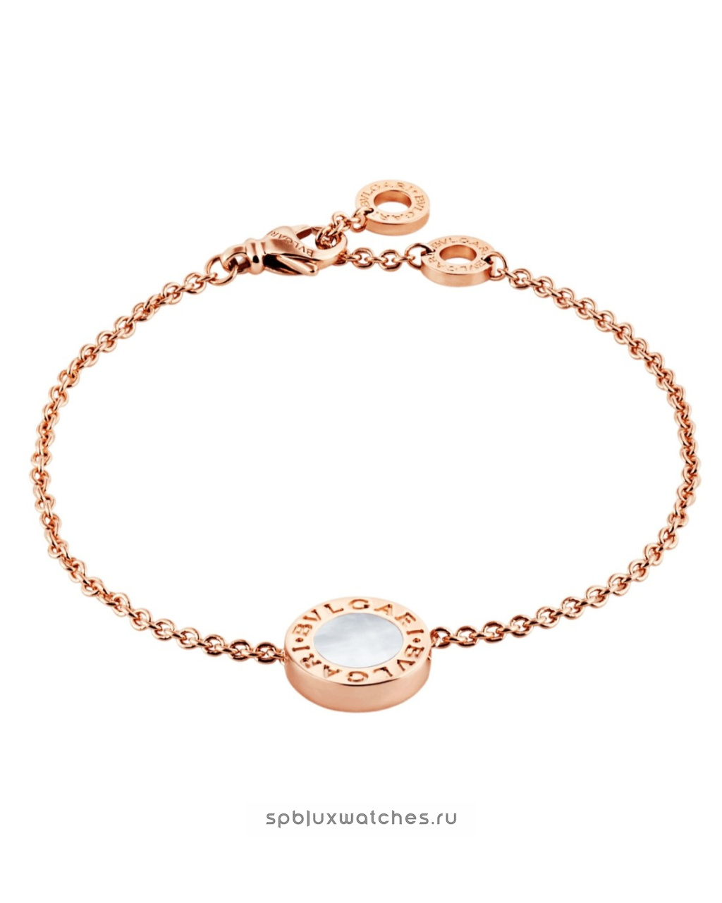 Браслет Bvlgari Bvlgari Bracelet 353055