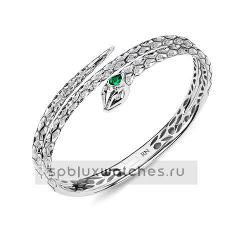 Браслет Roman Nikonov "Царевна-змея" RN290051