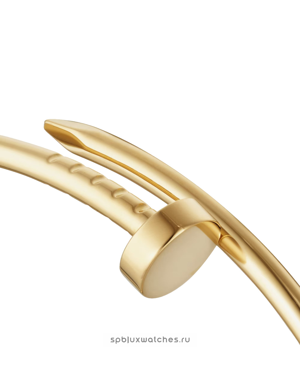 Браслет Cartier Juste un Clou Bracelet Small Model B6062617