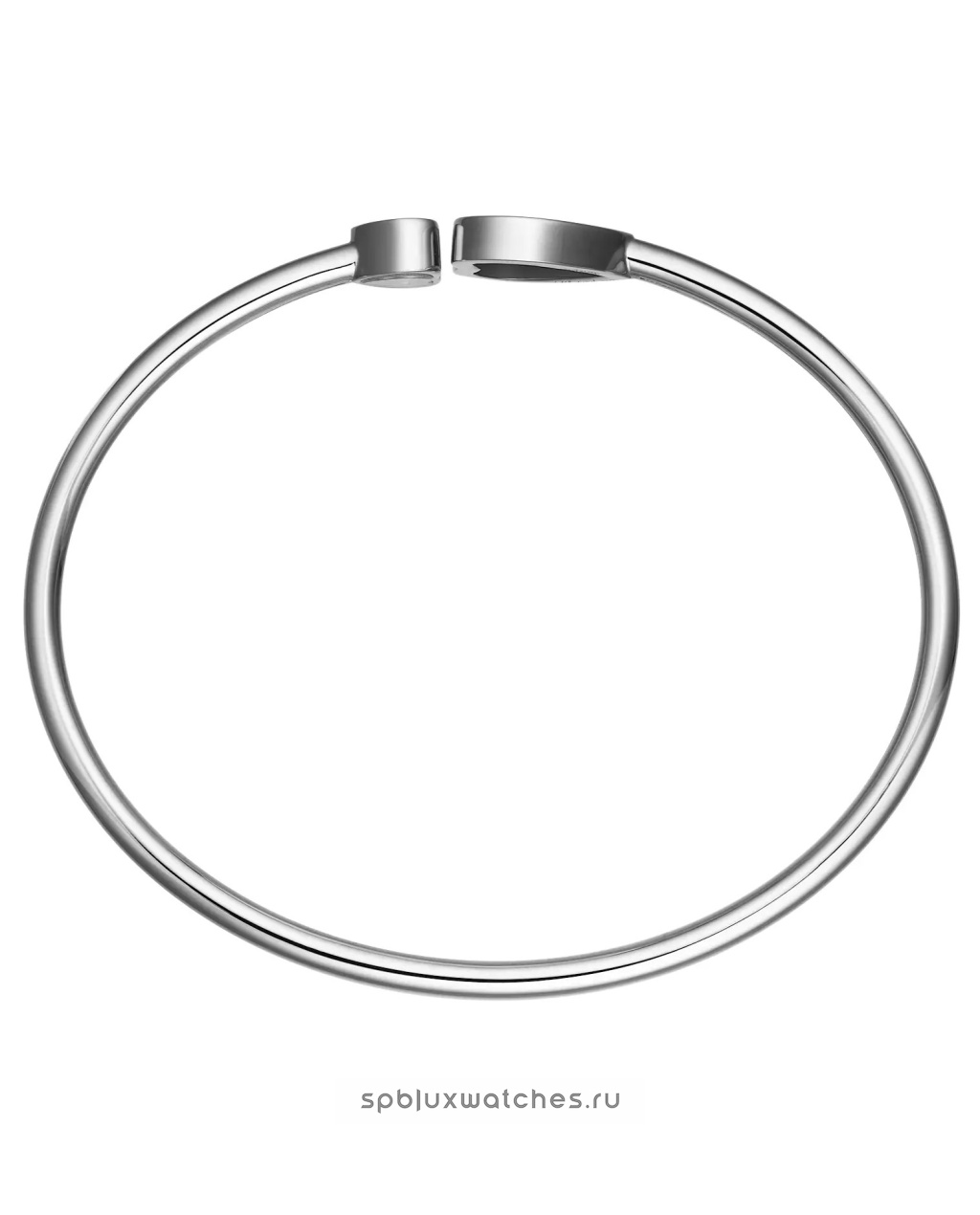 Браслет Chopard Happy Hearts Bangle 857482-1200