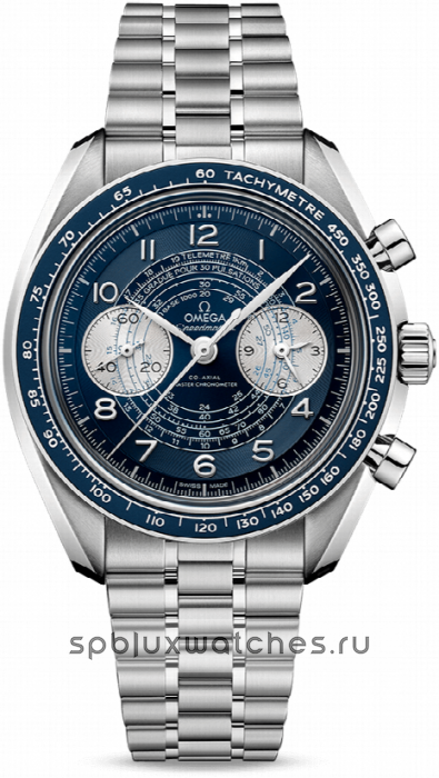 Купить omega speedmaster chronoscope co 