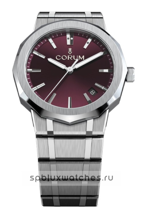 Corum Admiral 36 mm A36.231.AE0.0G