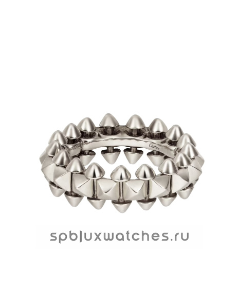 Кольцо Cartier Clash de Cartier Ring Medium Model B4231100
