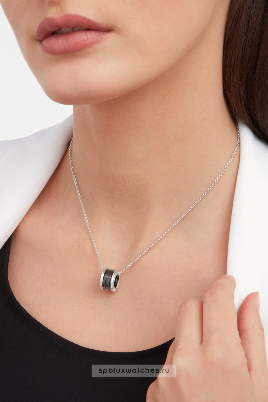 Подвеска Bvlgari Save The Clidren Necklace 349634