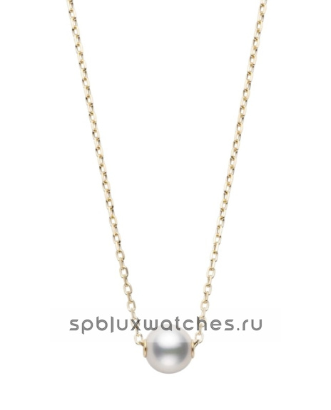 Подвеска Mikimoto Pendant PP-20078BK