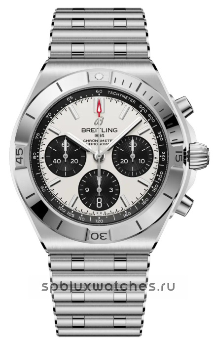 Breitling Chronomat B01 Chronograph 42 mm AB0158101A1A1
