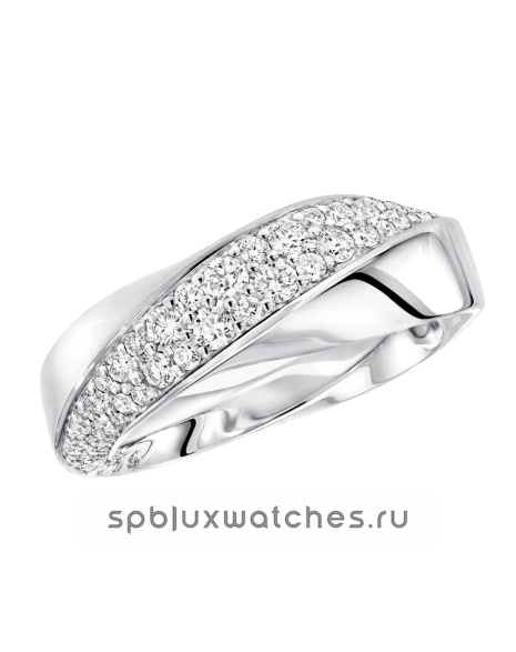 Кольцо Graff Spiral Diamond Ring RGR1105