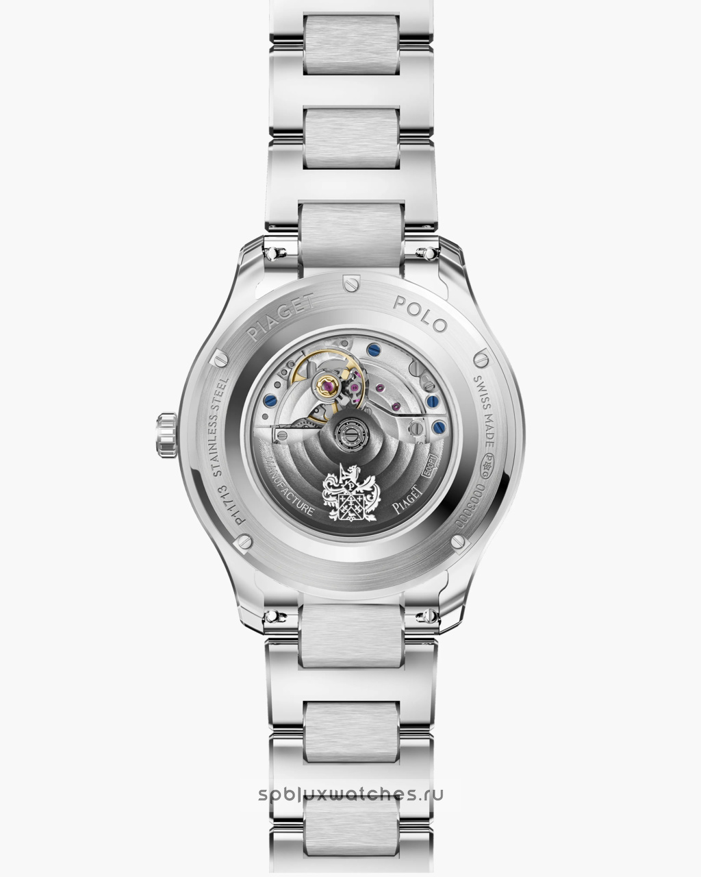 Piaget Polo Date 36 mm G0A46019