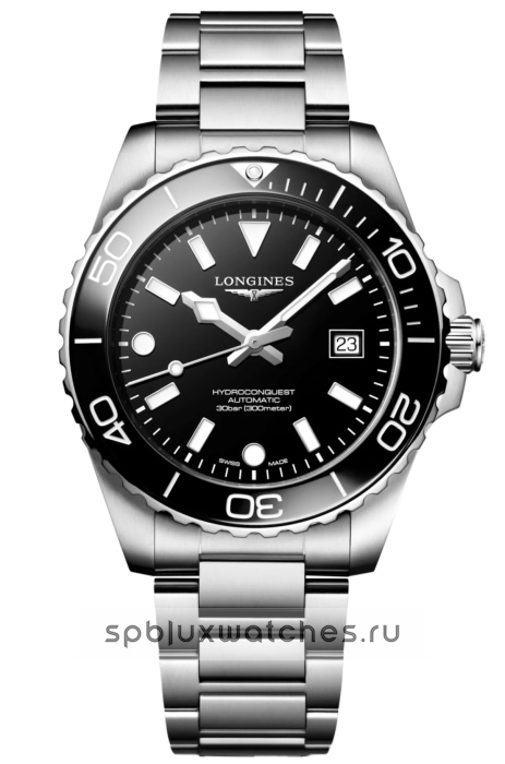 Longines HydroConquest 42 mm L3.788.4.56.6