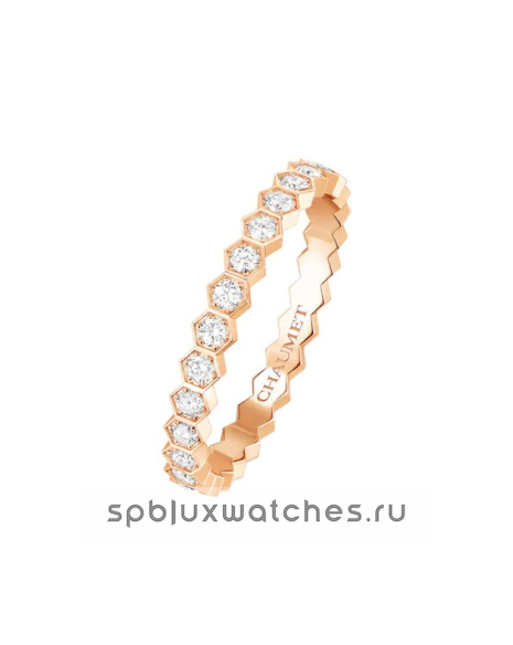 Кольцо Chaumet Bee de Chaumet Ring 081935