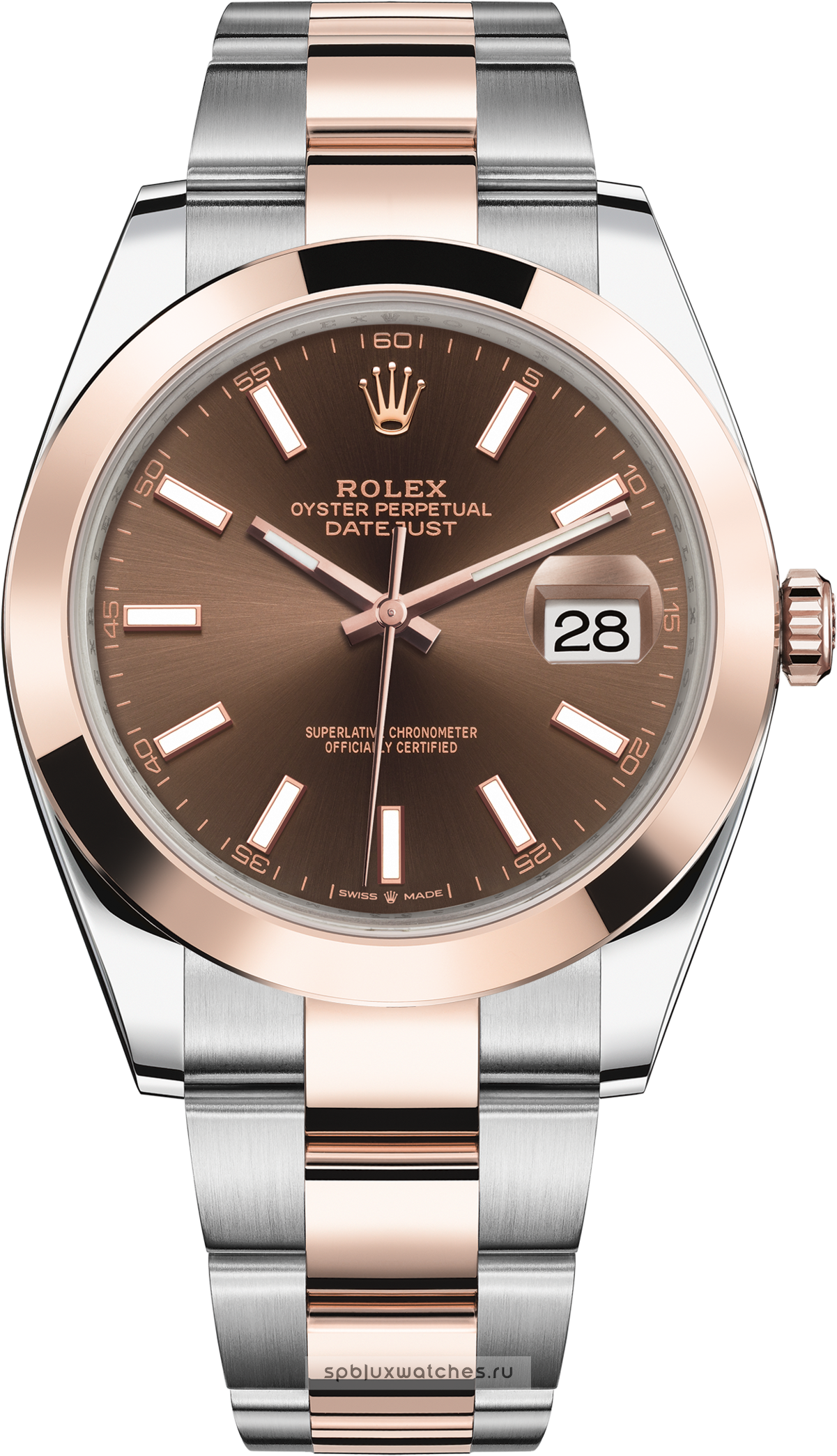 rolex model 126301