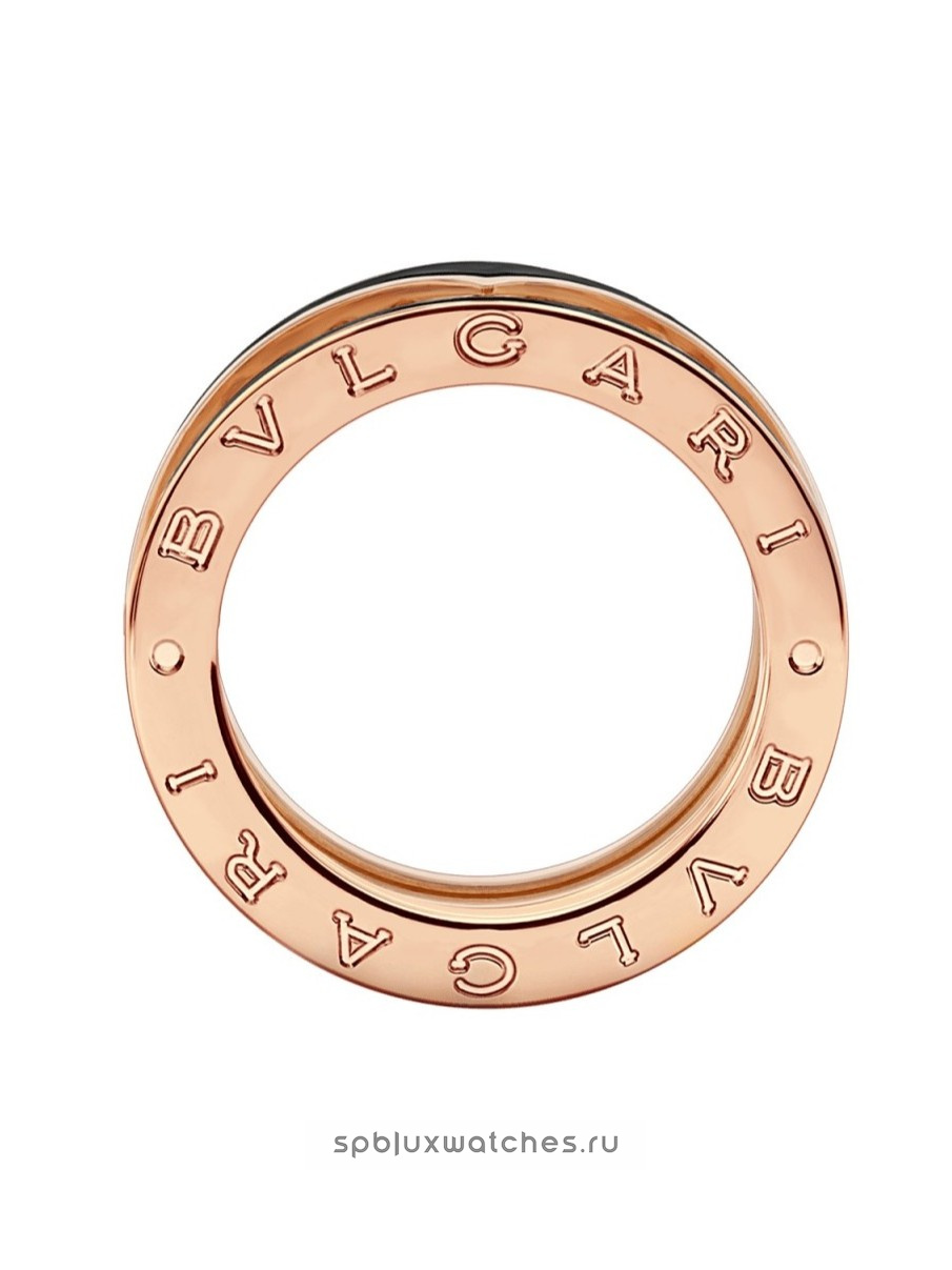 Кольцо Bvlgari B.zero1 One-Band Ring 358258