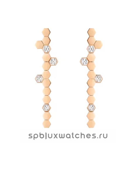 Серьги Chaumet Bee de Chaumet Earrings 085090