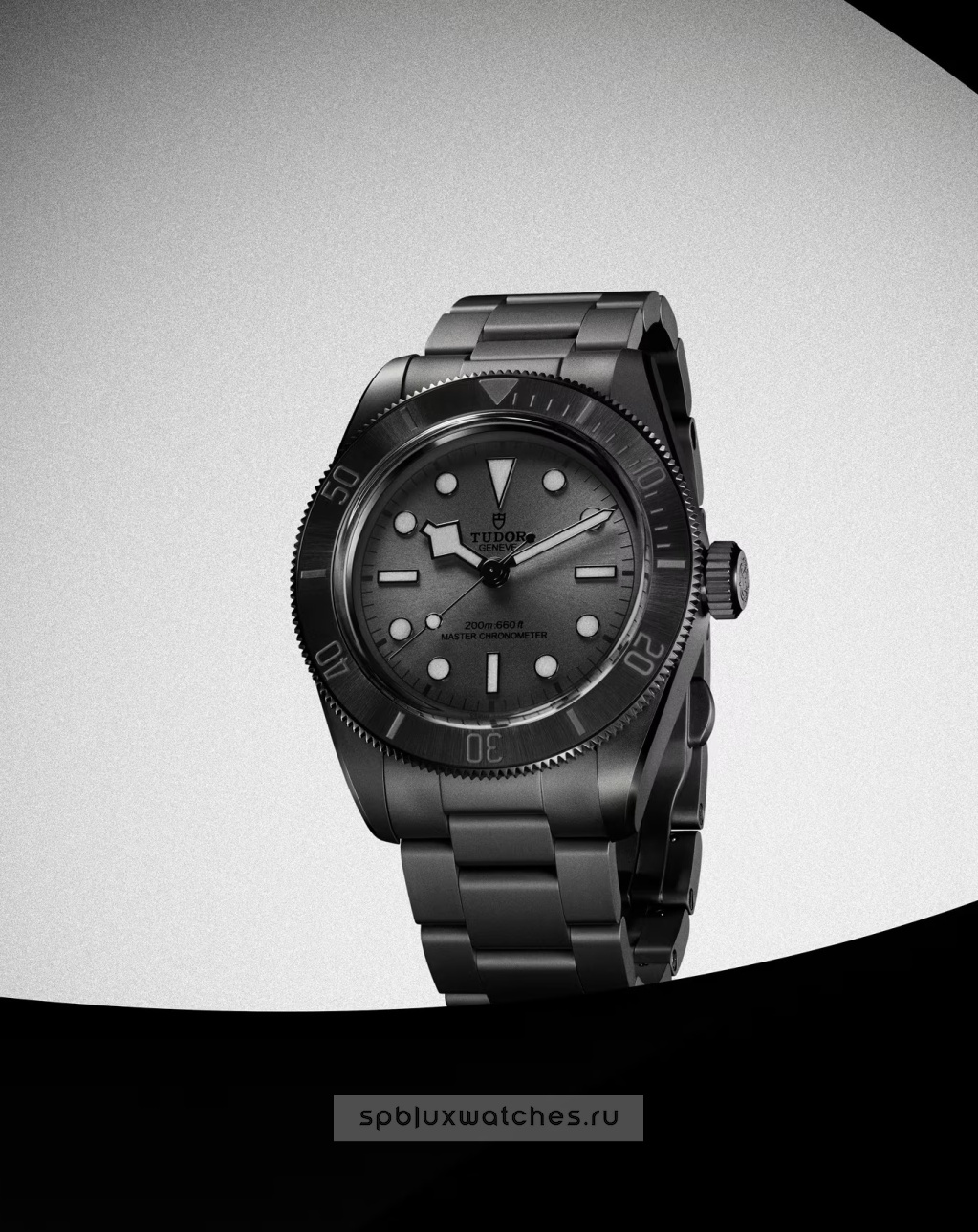 Tudor Black Bay Ceramic 41 mm M7941A1ACNU-0001