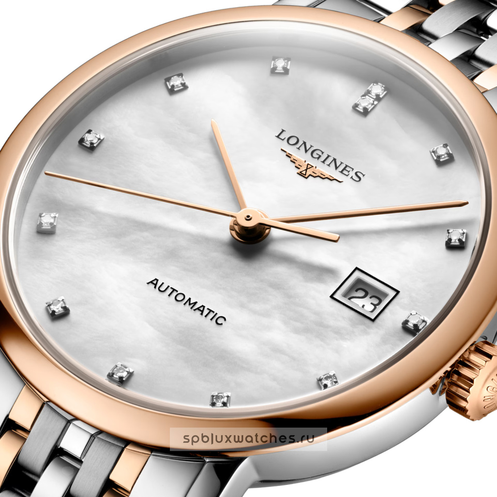Longines Elegant 29 mm L4.310.5.80.7