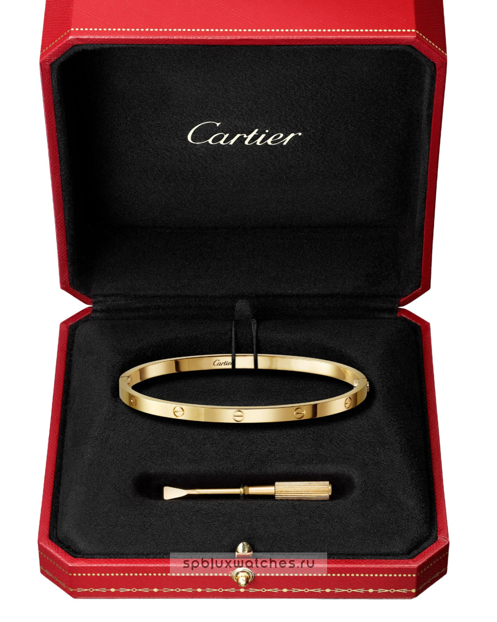 Браслет Cartier Love Bracelet Small Model B6047517