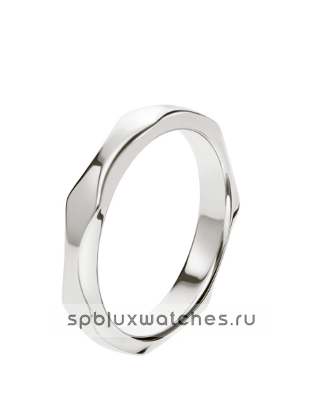 Обручальное кольцо Bvlgari Infinito Wedding Band 357281