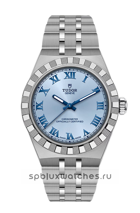 Tudor Royal 30 mm M2830A1A0-0004