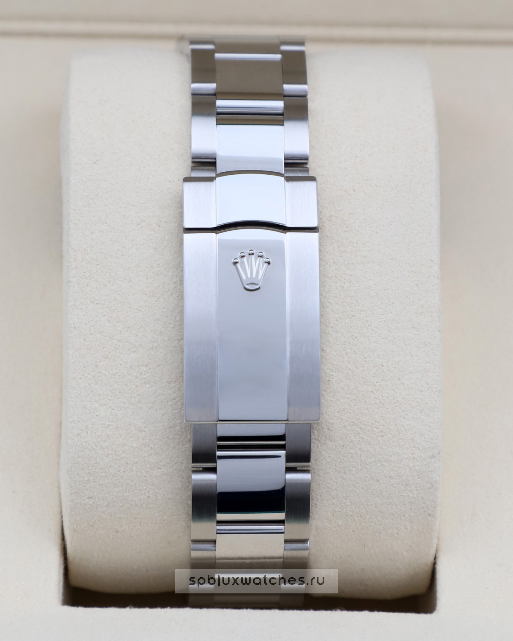 Rolex Datejust II 41 mm 126334