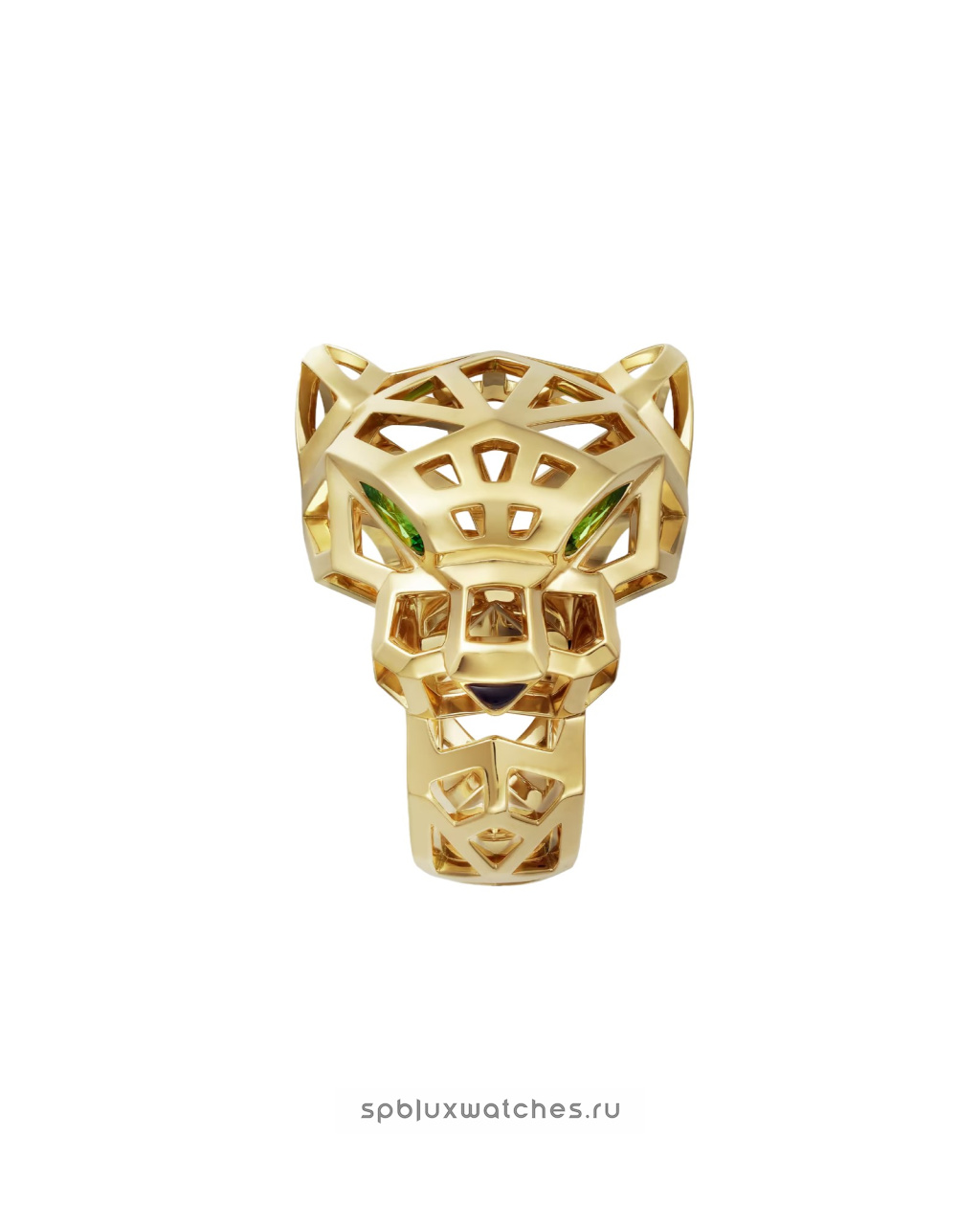 Кольцо Cartier Panthere de Cartier Ring N4767900