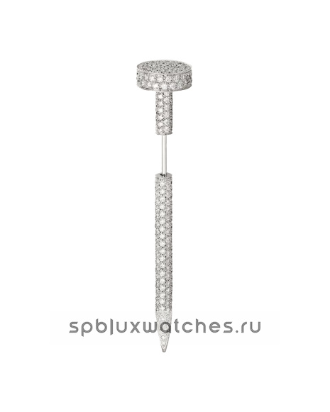 Булавка для галстука Cartier Juste un Clou Tie Pin OG000178
