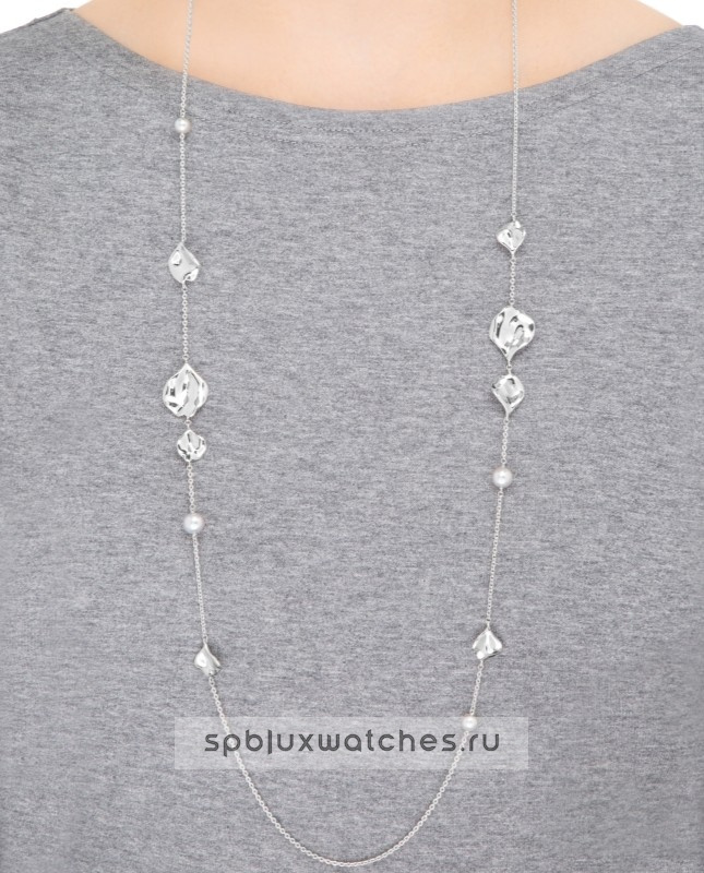 Колье Mikimoto Les Petales Place Vendome Station Necklace PP-20531S