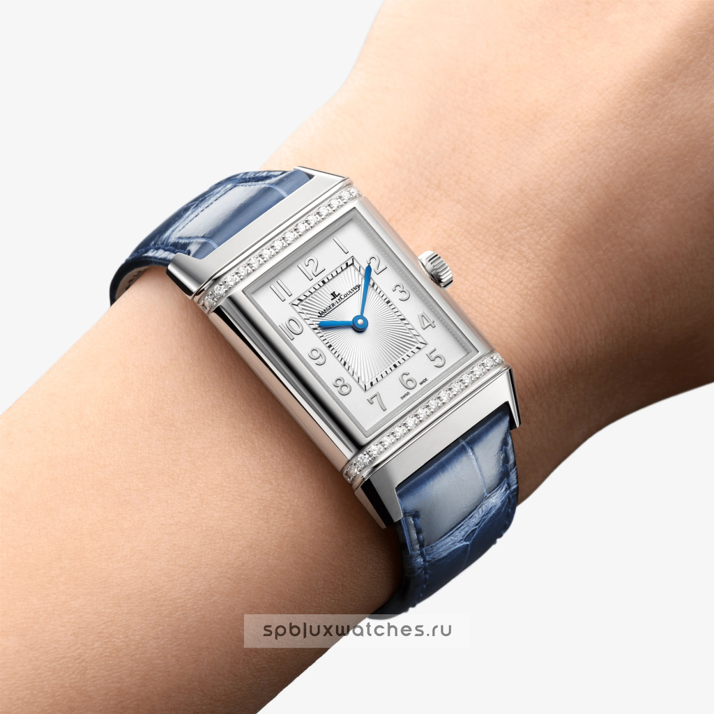 Jaeger-LeCoultre Reverso Classic Duetto 40 x 24.4 mm Q2578480