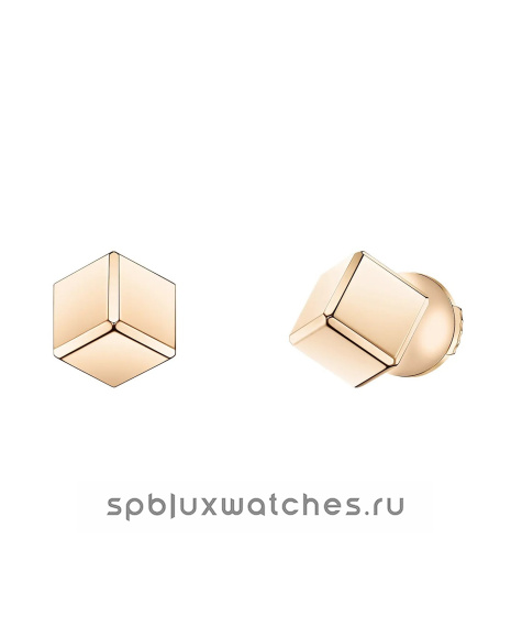 Серьги Chopard Ice Cube Be Cube 83A661-5001