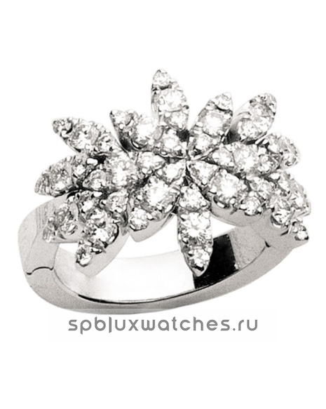 Кольцо Pasquale Bruni Ghirlanda Classics Ring 12314B