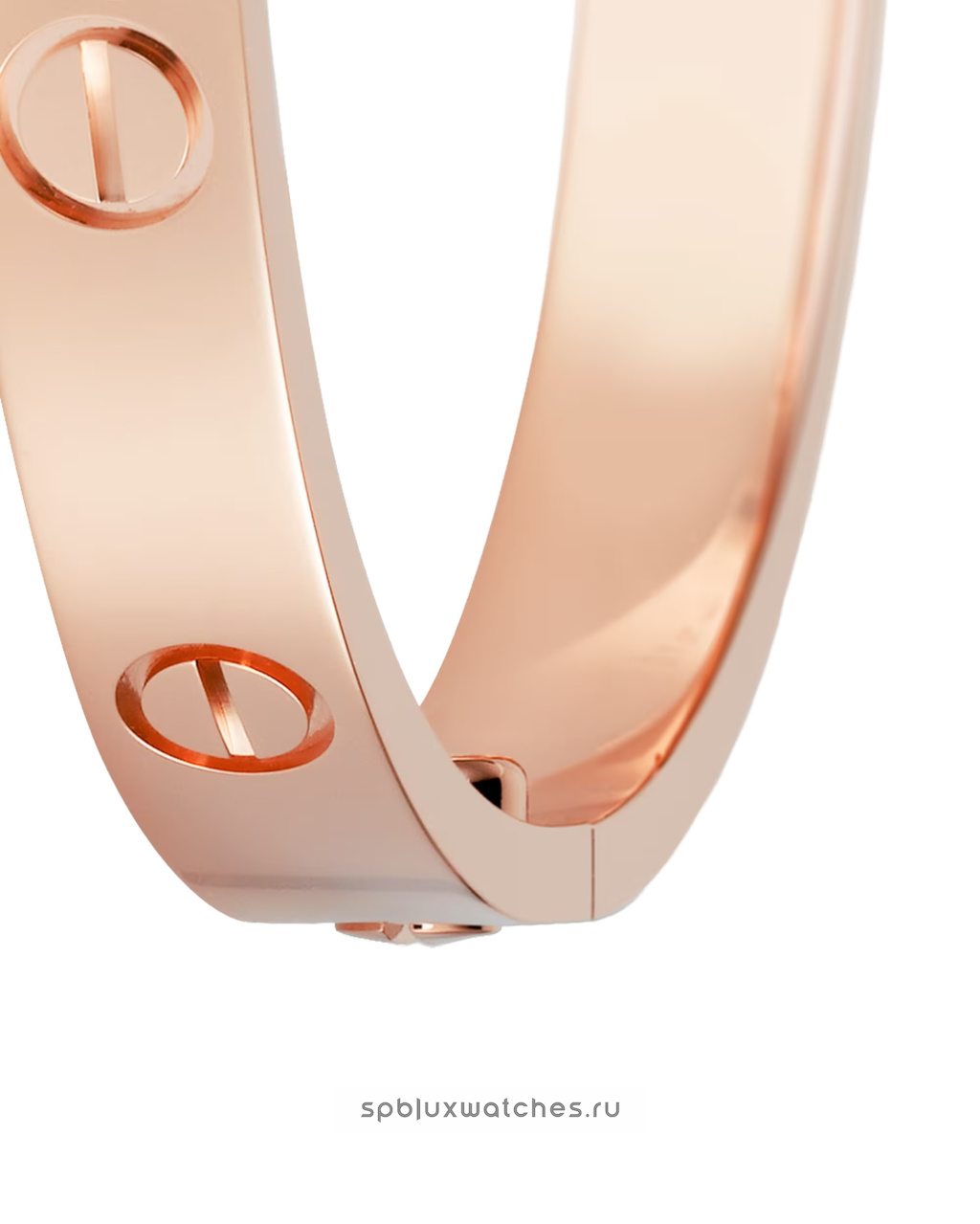 Браслет Cartier Love Bracelet B6035617