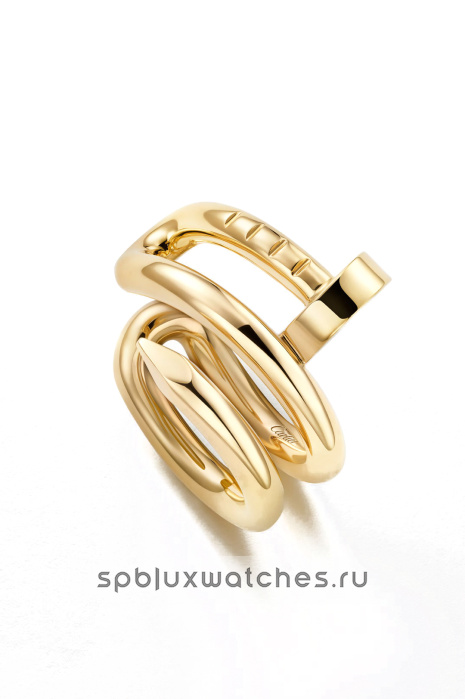 Серьга Cartier Juste Un Clou Ear Jewel B8301502