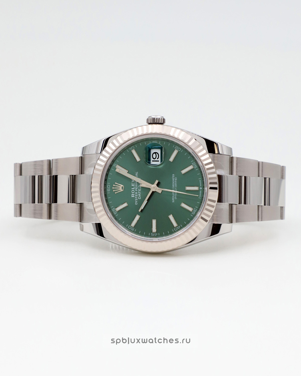 Rolex Datejust II 41 mm 126334