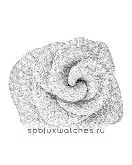 Кольцо Pasquale Bruni Rosina Ring 16764B