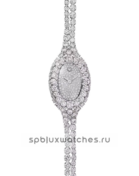 Cartier Baignoire Mini 24.8 x 17.1 mm HPI01766