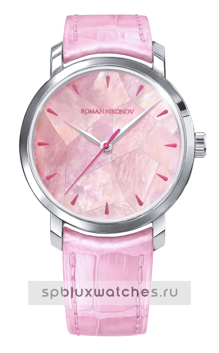 Часы Roman Nikonov «Малина» RN403513