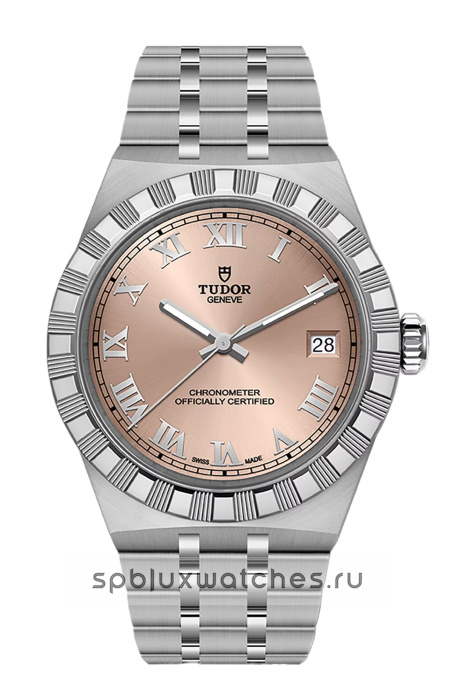 Tudor Royal 36 mm M2836C1A0-0105
