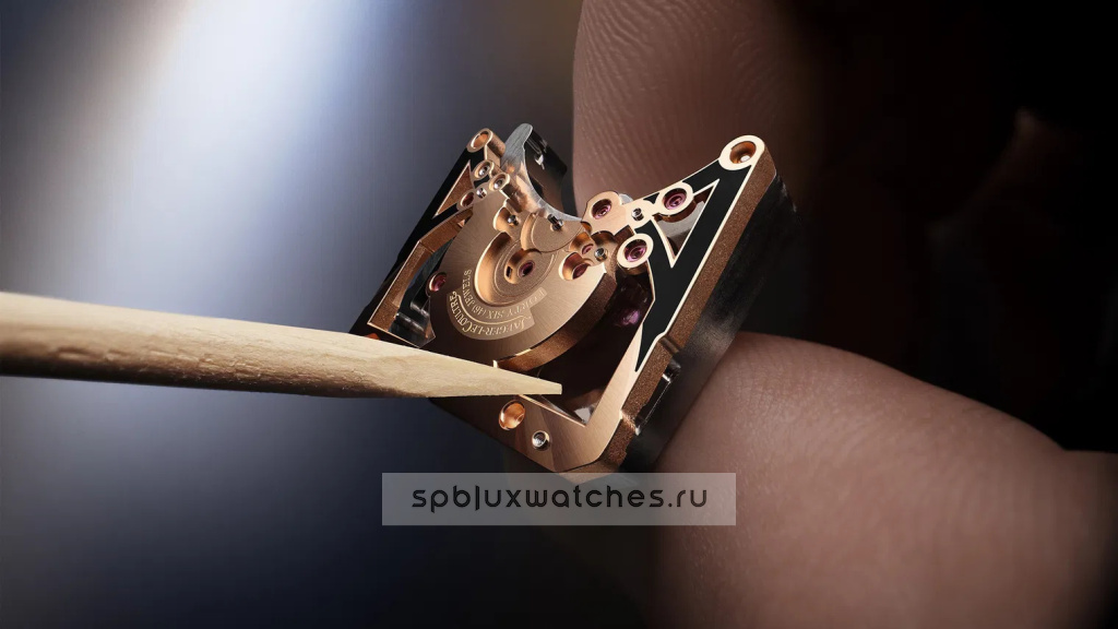 Jaeger-LeCoultre Reverso Hybris Artistica Calibre 179 Q39424E3