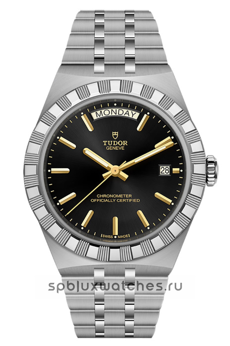 Tudor Royal 40 mm M2840D1A0-0001
