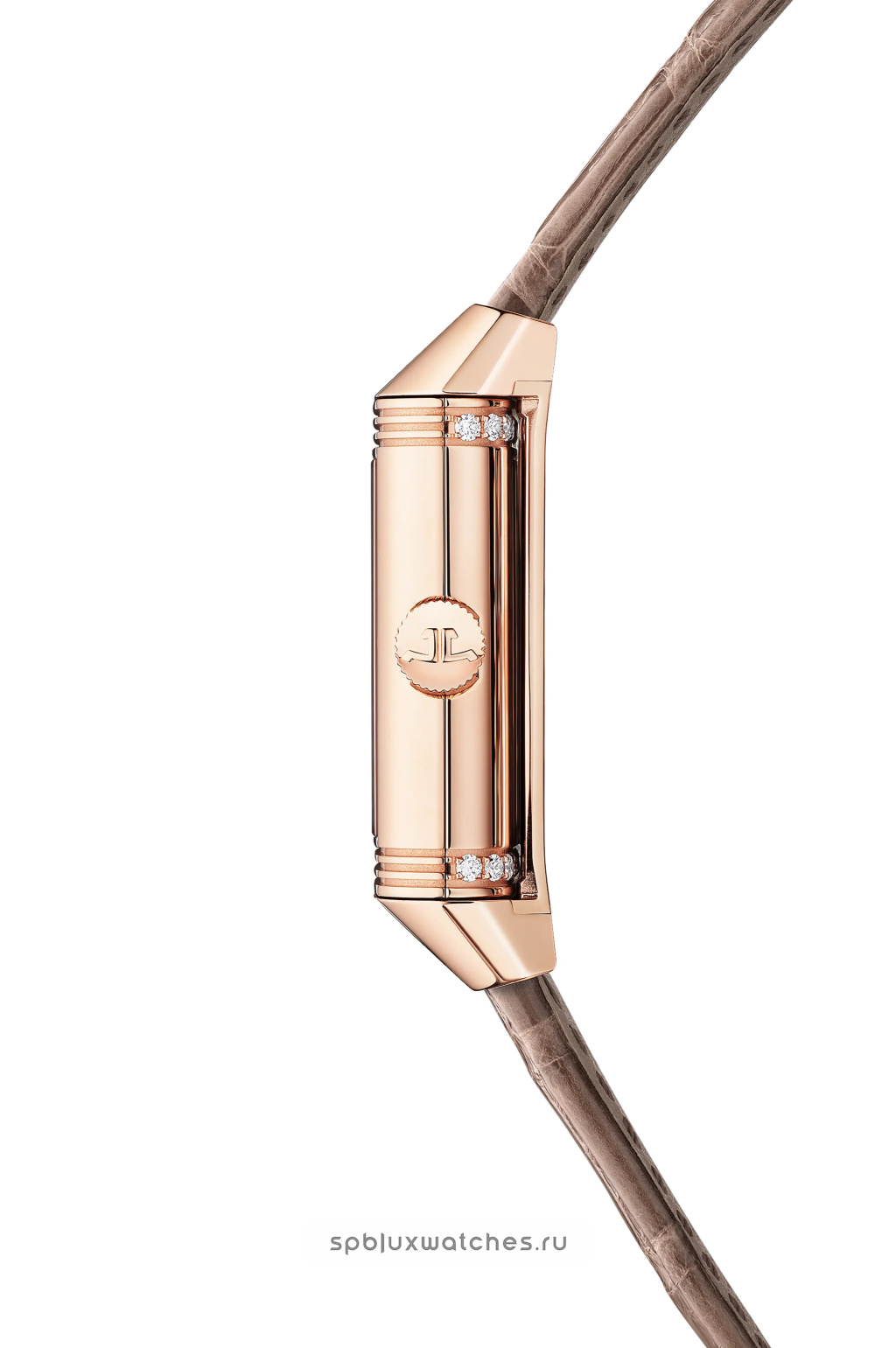 Jaeger-LeCoultre Reverso Classic Duetto 34.2 x 21 mm Q2662543