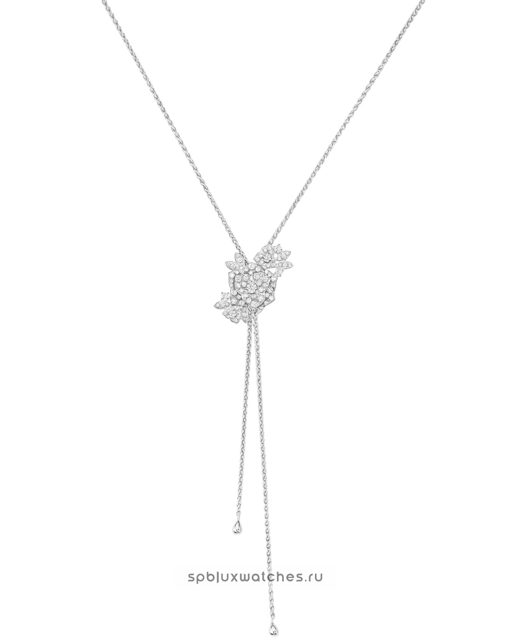 Подвеска Piaget Rose Pendant G33U0974