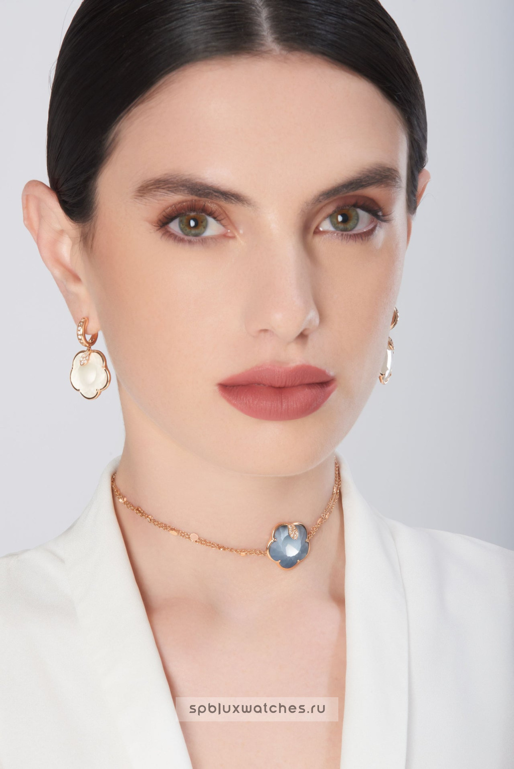 Подвеска Pasquale Bruni Ton Joli Lunaire Necktie 16676R