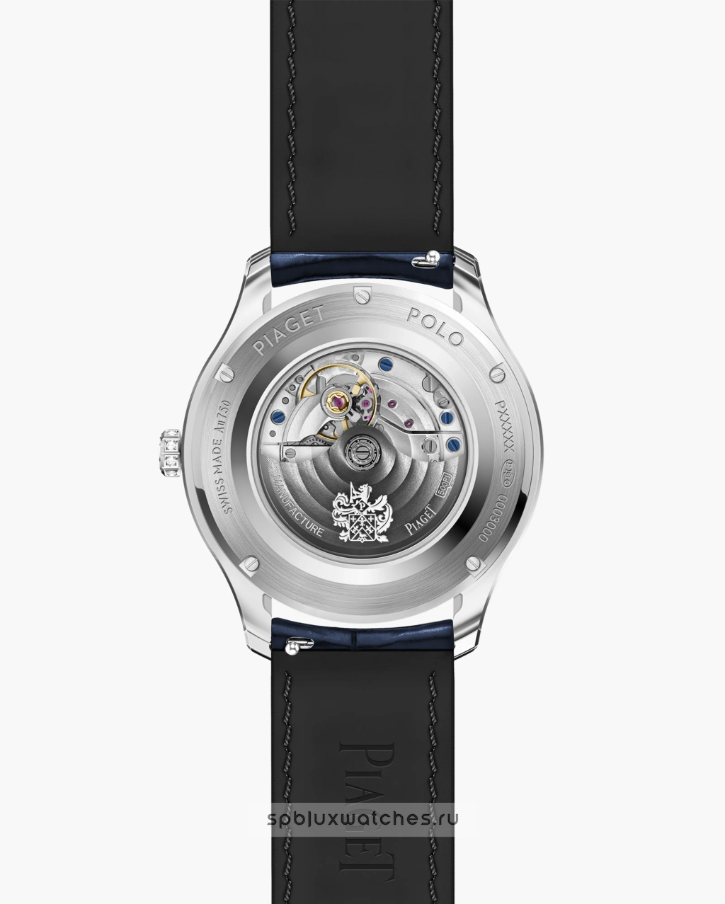 Piaget Polo Date 36 mm G0A46024